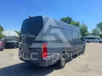 2019 Mercedes Benz Sprinter фото