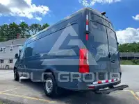 2019 Mercedes Benz Sprinter фото