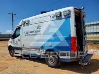 2019 Mercedes Benz Sprinter photo