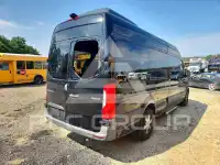 2019 Mercedes Benz Sprinter фото