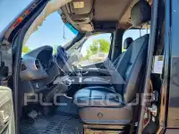 2019 Mercedes Benz Sprinter фото