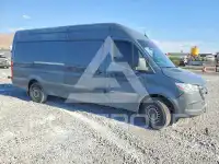 2019 Mercedes Benz Sprinter фото