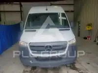 2019 Mercedes Benz Sprinter фото