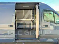 2019 Mercedes Benz Sprinter фото