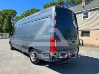 2019 Mercedes Benz Sprinter фото