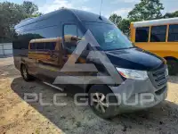 2019 Mercedes Benz Sprinter фото