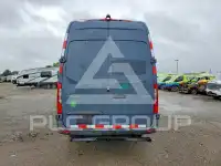 2019 Mercedes Benz Sprinter фото
