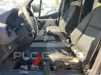 2019 Mercedes Benz Sprinter фото