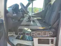 2019 Mercedes Benz Sprinter фото