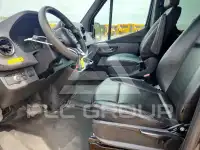 2019 Mercedes Benz Sprinter фото