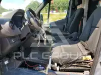 2019 Mercedes Benz Sprinter фото