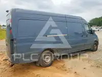 2019 Mercedes Benz Sprinter фото