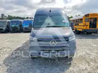 2019 Mercedes Benz Sprinter photo