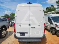 2019 Mercedes Benz Sprinter фото