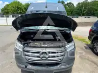 2019 Mercedes Benz Sprinter фото