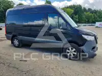 2019 Mercedes Benz Sprinter фото