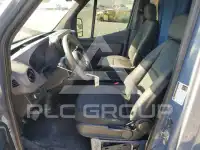 2019 Mercedes Benz Sprinter фото