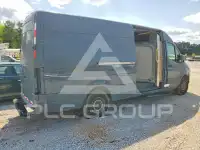 2019 Mercedes Benz Sprinter фото