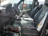 2019 Mercedes Benz Sprinter фото