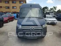 2019 Mercedes Benz Sprinter photo