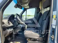 2019 Mercedes Benz Sprinter фото