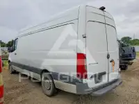 2019 Mercedes Benz Sprinter photo