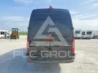 2019 Mercedes Benz Sprinter фото