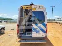 2019 Mercedes Benz Sprinter photo
