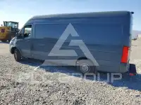2019 Mercedes Benz Sprinter фото