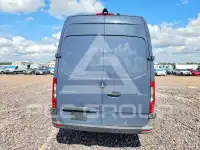 2019 Mercedes Benz Sprinter фото
