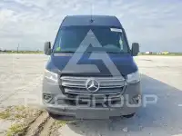 2019 Mercedes Benz Sprinter фото