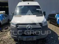 2019 Mercedes Benz Sprinter фото