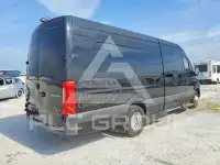 2019 Mercedes Benz Sprinter фото