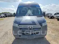 2019 Mercedes Benz Sprinter photo
