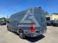 2019 Mercedes Benz Sprinter фото