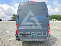 2019 Mercedes Benz Sprinter photo