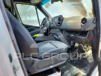 2019 Mercedes Benz Sprinter фото