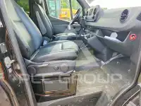 2019 Mercedes Benz Sprinter фото