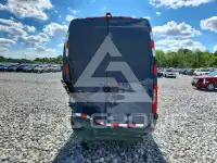 2019 Mercedes Benz Sprinter фото