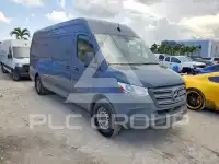 2019 Mercedes Benz Sprinter photo