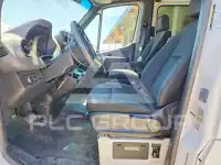 2019 Mercedes Benz Sprinter photo