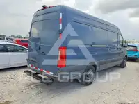 2019 Mercedes Benz Sprinter photo