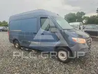 2019 Mercedes Benz Sprinter photo