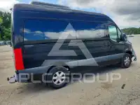 2019 Mercedes Benz Sprinter фото