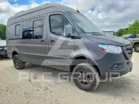 2019 Mercedes Benz Sprinter photo