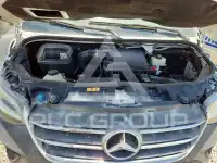 2019 Mercedes Benz Sprinter фото