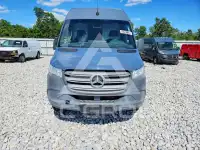 2019 Mercedes Benz Sprinter фото