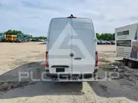 2019 Mercedes Benz Sprinter фото