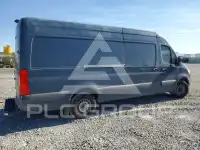 2019 Mercedes Benz Sprinter фото