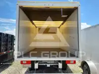 2019 Mercedes Benz Sprinter фото
